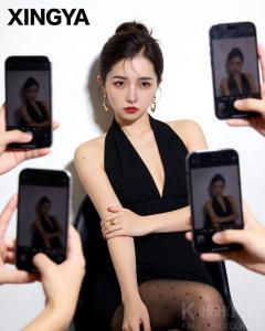 约拍图 3
