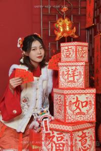 约拍图 1