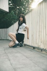 仙女丽