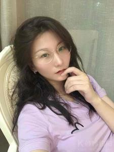 小白