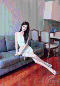 约拍图 1