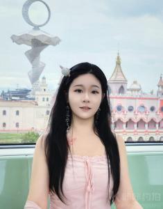 约拍图 2