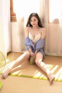 约拍图 3