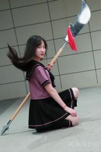 大白