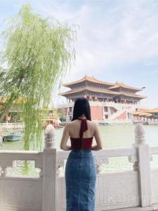 约拍图 4