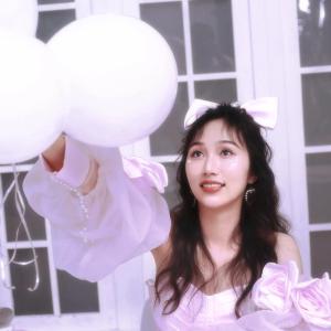 红鼻子小白