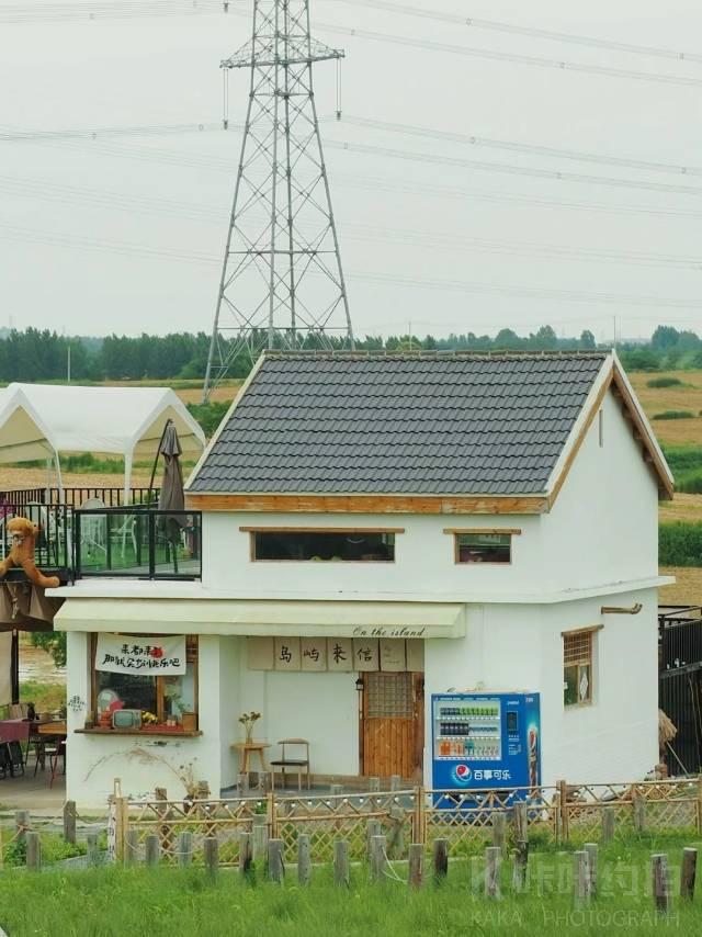 场地图 3