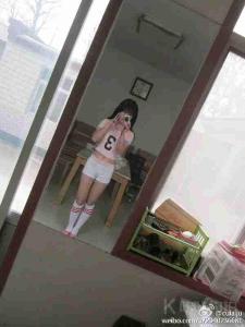 约拍图 2