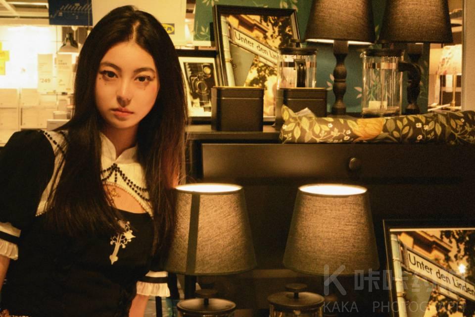 七点半