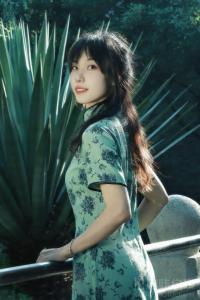 姗姗