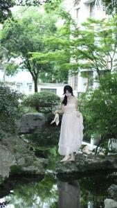 七元雨伞