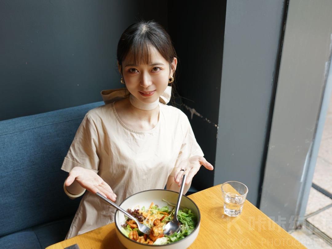 萌香