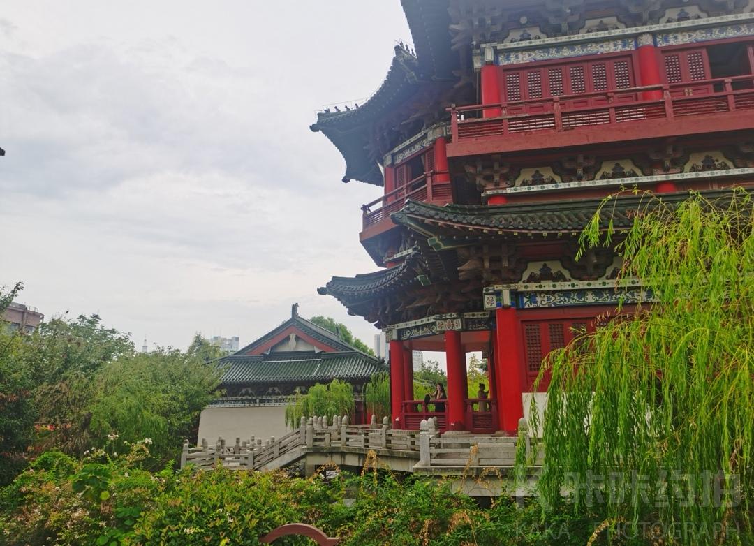 场地图 3
