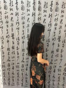 @小小七