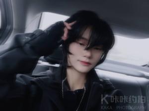 白无