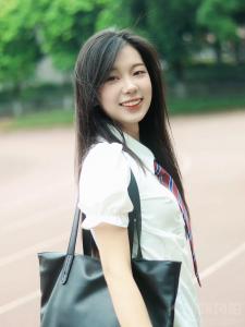 少女浅夏