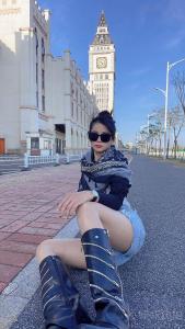 潇洒妹