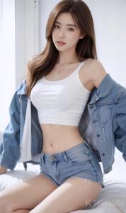 约拍图 3