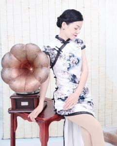 楚楚大人