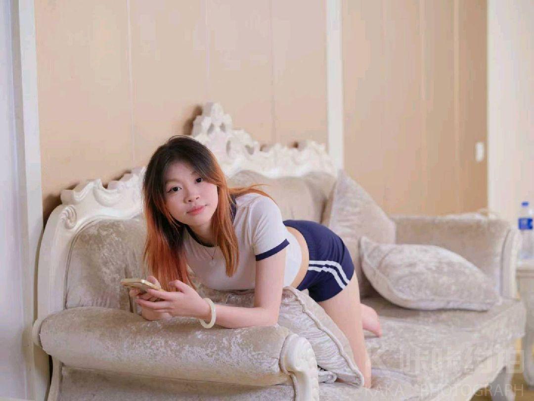 灵