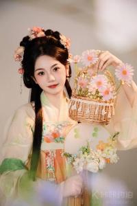 约拍图 2