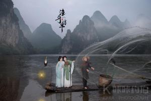 摄影师冬si