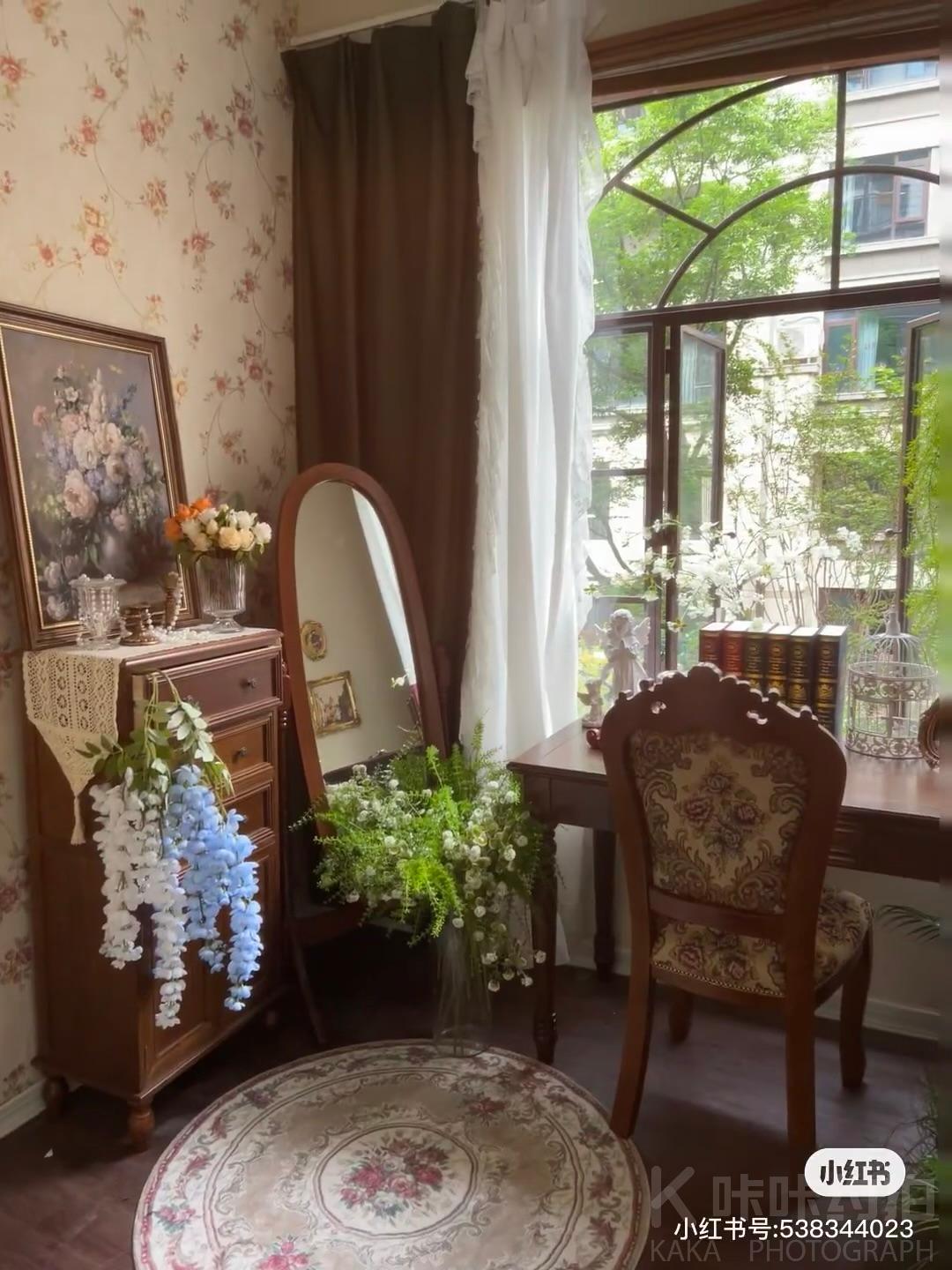 玖梨工作室