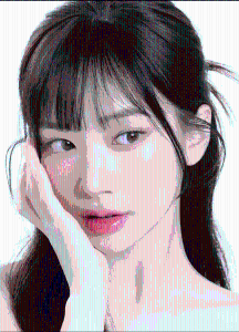 专属妆发