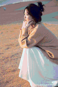 纯甄映画.健
