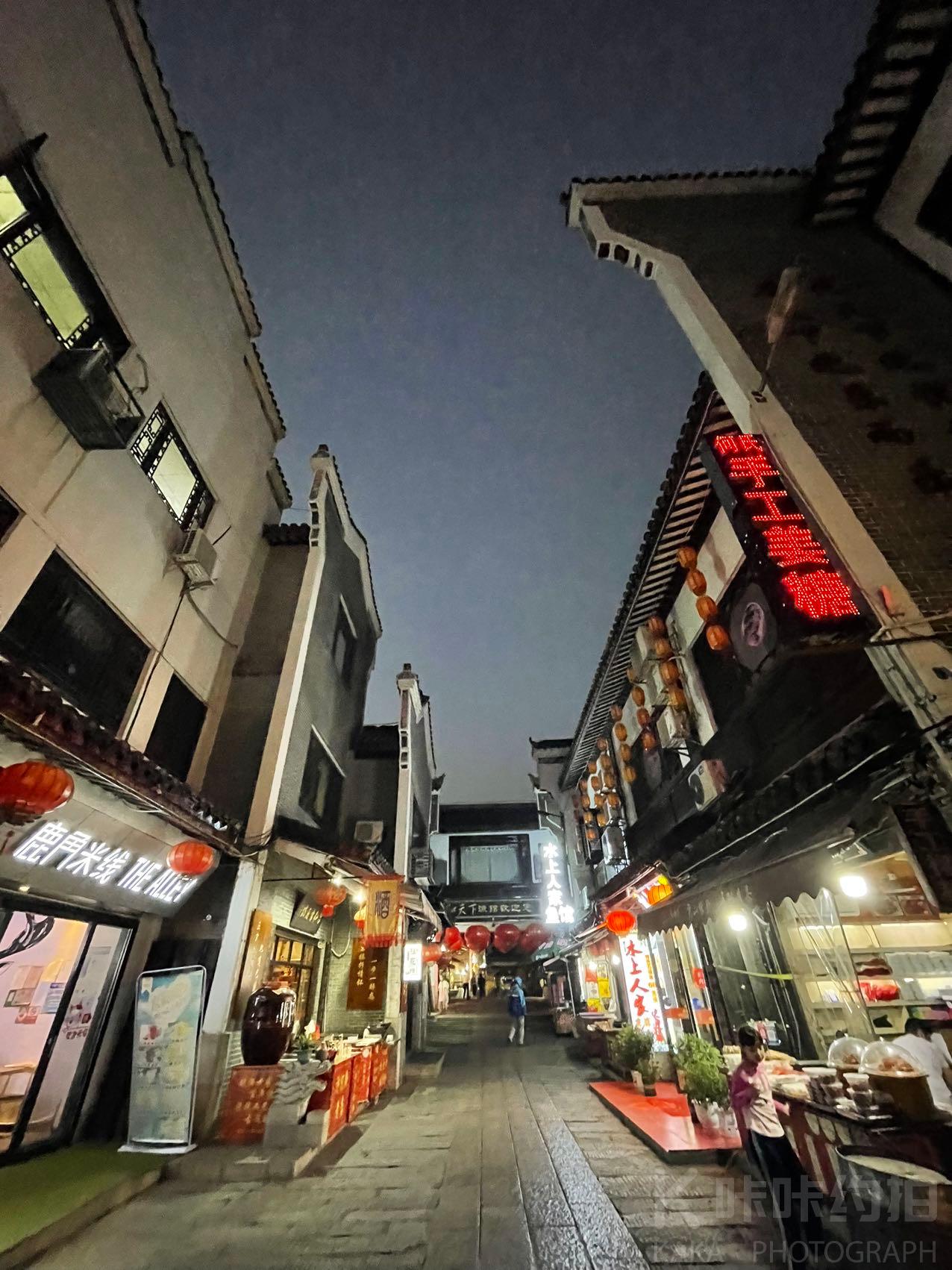 场地图 8