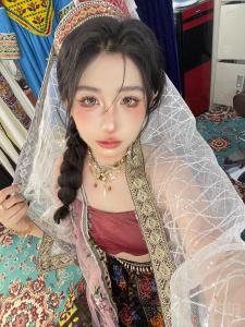 娜菲