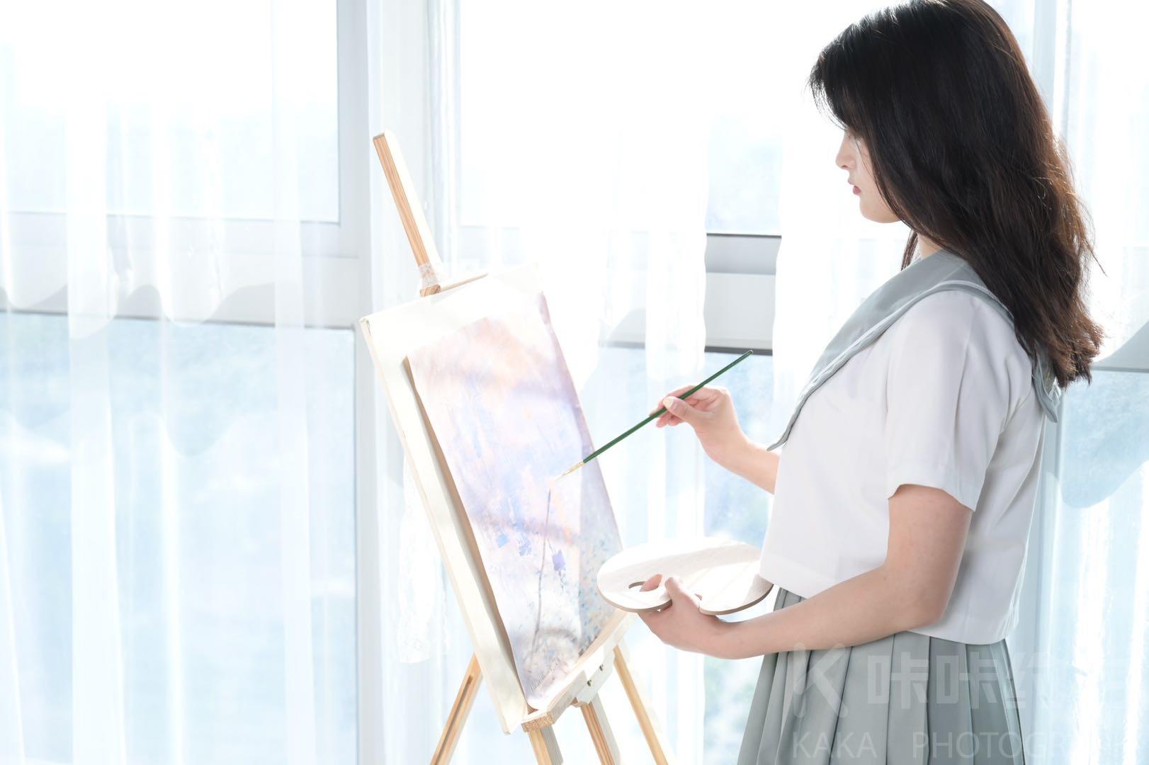 作品图 1