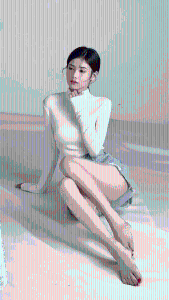 约拍图 2