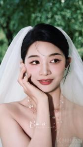 摄影师丨初辞