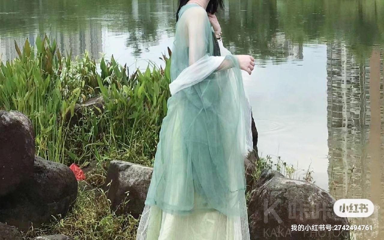 温柔