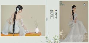 卢温柔🐱