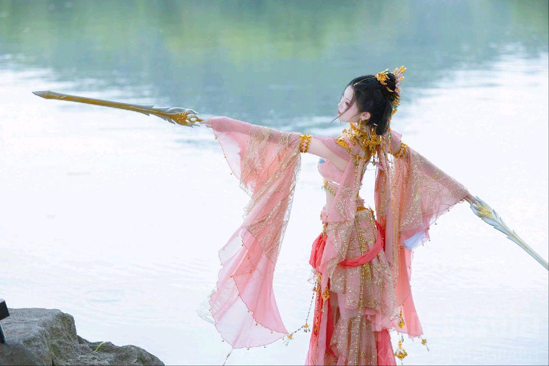 幸运小饼干