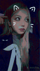 小韩