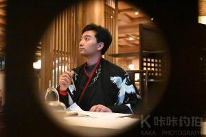 摄影师云乐