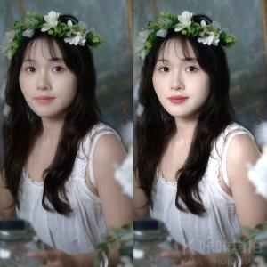 小小