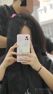 是joli婧