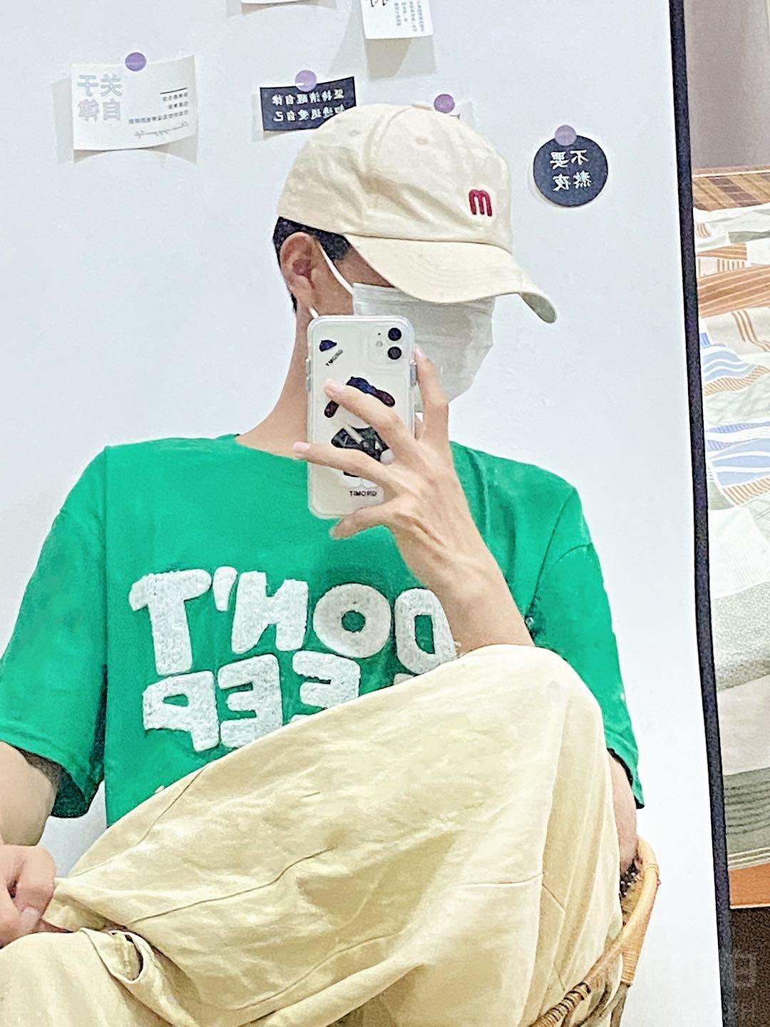 哈哈君🌟