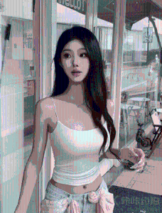 约拍图 1