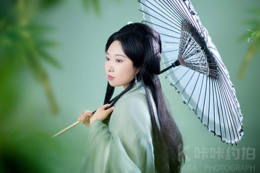 段可心