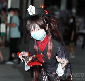 翘楚