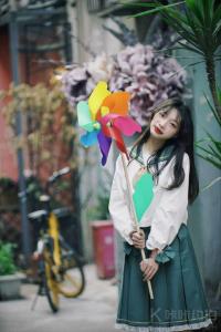 晚儿