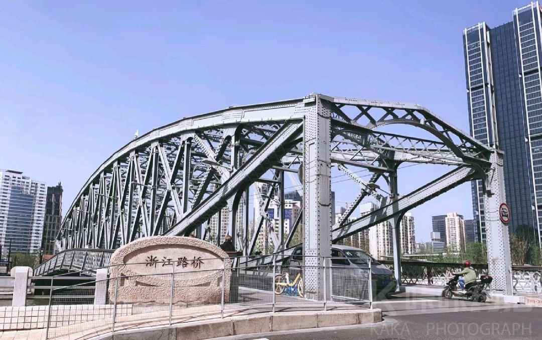 场地图 2