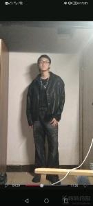 超级穿搭大王