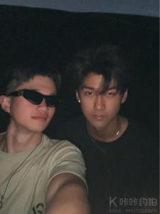 李晨