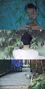 热爱花间游不